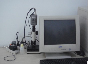 全电脑微循环检测仪