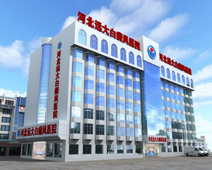 <strong><font color='0000FF'>石家庄远大白癜风医院简介</font></strong>