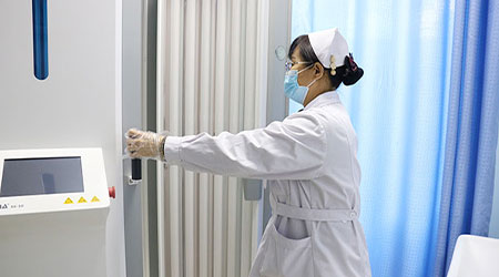 身体各个部位都有白癜风治得好吗