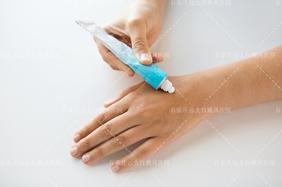 治疗白癜风的药品哪些好用