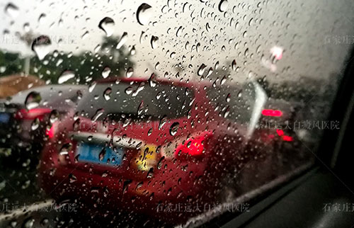 白癜风要控制以后才能照光吗