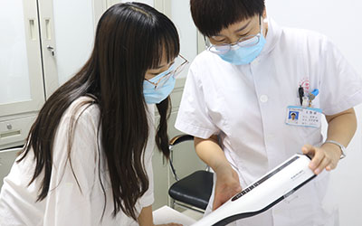 家用治白癜风的仪器多少钱