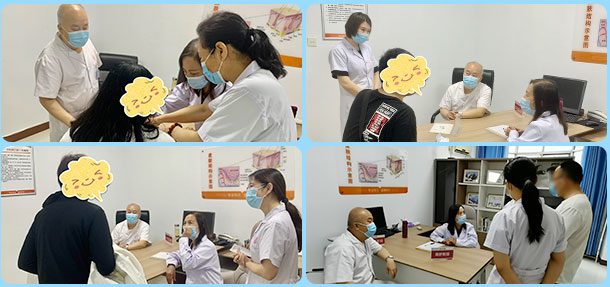 脉冲激光治疗白癜风效果怎么样