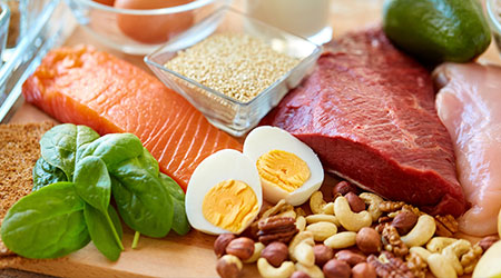 饮食不注意真的会导致白癜风扩散吗