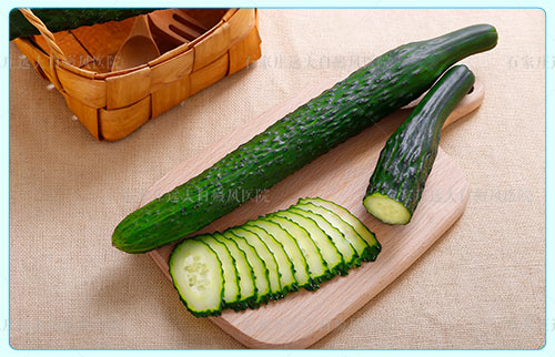 白癜风能吃黄瓜吗