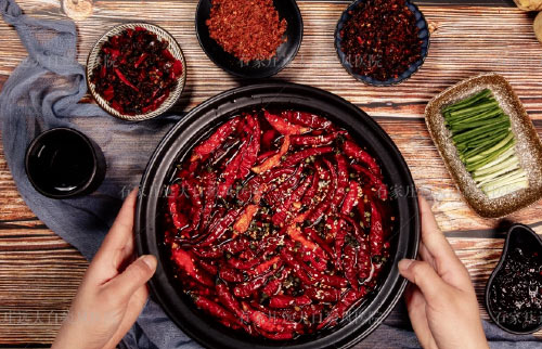 皮肤白斑吃什么食物好得快