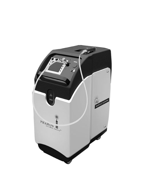 美国EX-308准分子激光治疗系统