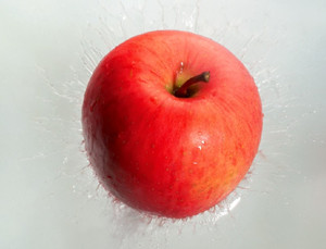 白癜风饮食要注意