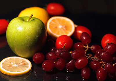 老年白癜风扩散