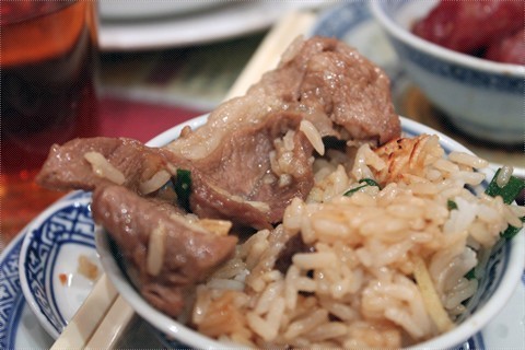 得了白癜风可以吃羊肉吗