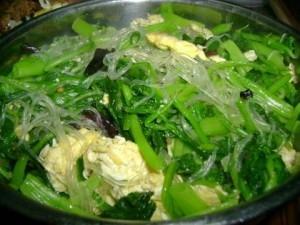 白癜风患者可以在日常饮食中吃菠菜吗