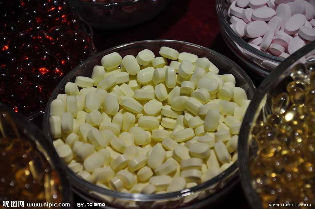 白癜风为何不能吃含维生素c多的食物