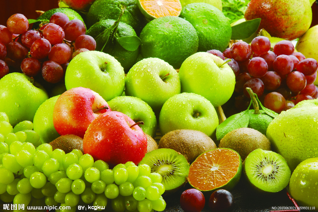 吃什么水果对白癜风患者有好处
