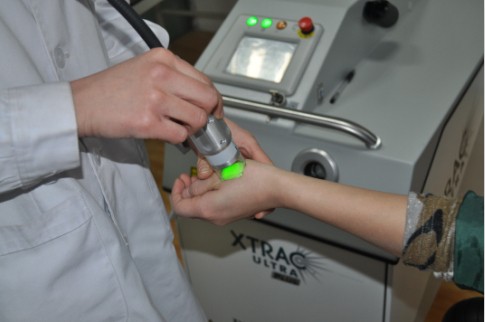 石家庄白癜风医院的308是真的吗