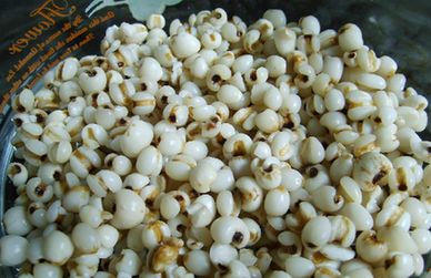 初期白癜风不能吃坚果吗