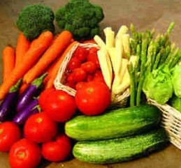 过量补充维生素C可以使你皮肤“变白”