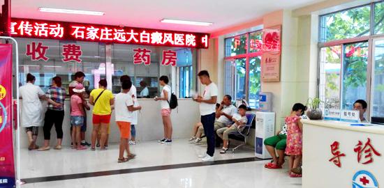 如果我不治疗白癜风会怎么样吗