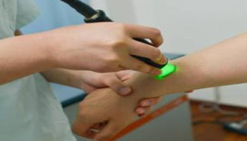 308激光治疗白癜风多久就好了