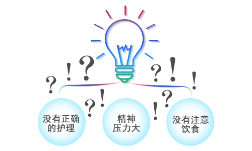 一般的普通白斑不治会变成白癜风吗