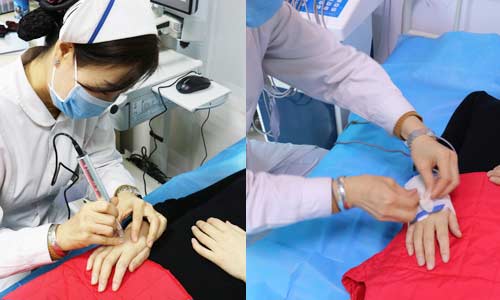 白癜风偏方治疗