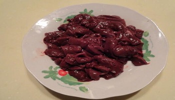 长了白癜风要常吃这几样食物 很多人不知道