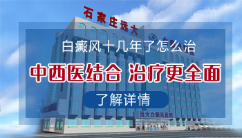白癜风只吃药能治好吗几率有多大