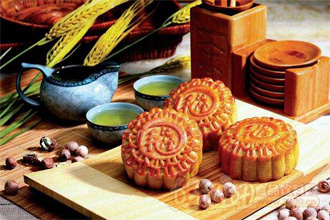 月满中秋, 白白们如何逃过“中秋劫”