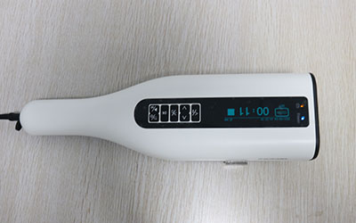 家用的308光照仪照白斑有没有效果