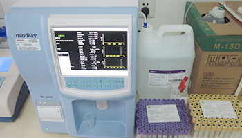 检查白癜风的项目有哪些