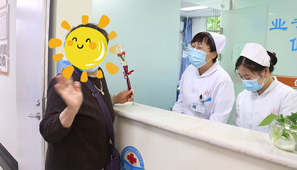 今天在忙,也不要忘记跟妈妈说声“我爱你”——温馨时刻,远大陪您度过