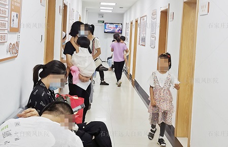 白癜风全国三甲医院哪家好