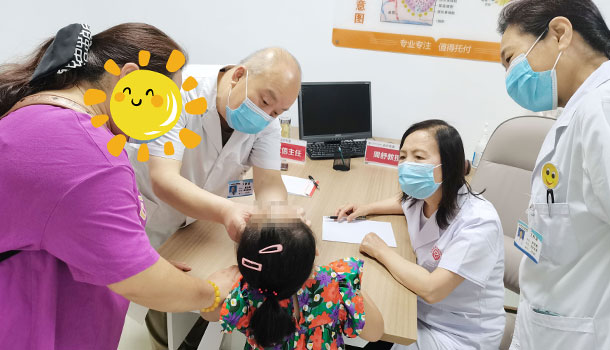 献礼“6.25世界白癜风日”暨京冀专家联合会诊活动首日,现场实时报道中!