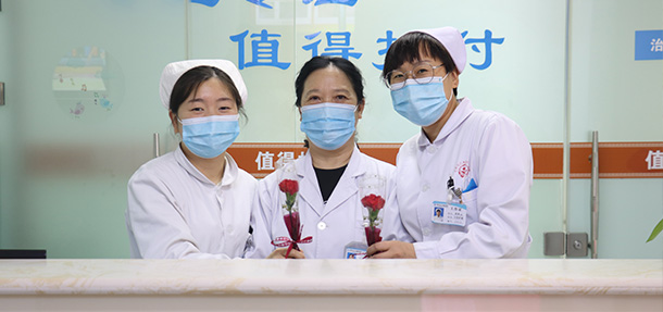 今天在忙,也不要忘记跟妈妈说声“我爱你”——温馨时刻,远大陪您度过