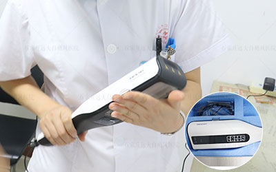 家用白癜风仪器可以照脸和隐私部位吗