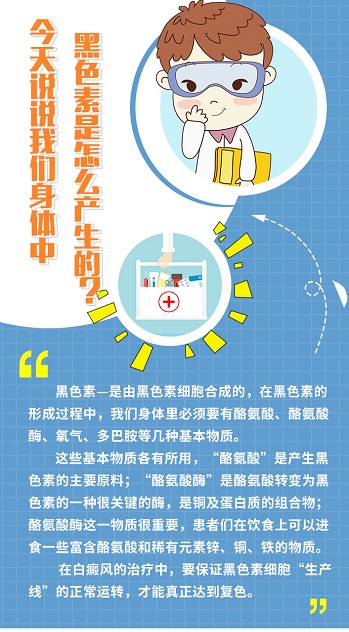 女士嘴唇上边抹过脱毛产品不久后长白斑