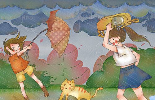 4个月宝宝腿上有白斑怎么回事