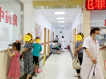 石家庄检查白斑做一次皮肤ct多少钱