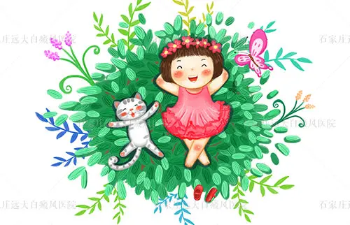 白癜风做完黑色素手术一般能坚持多久