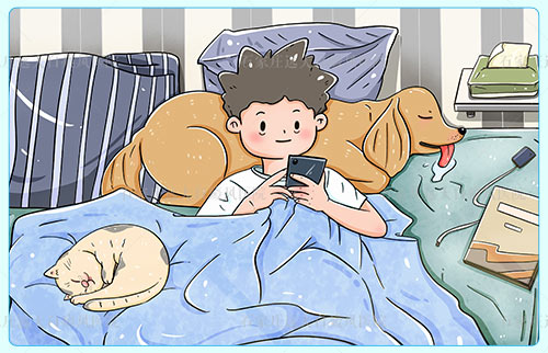 11岁男孩眼角白癜风有一点扩散