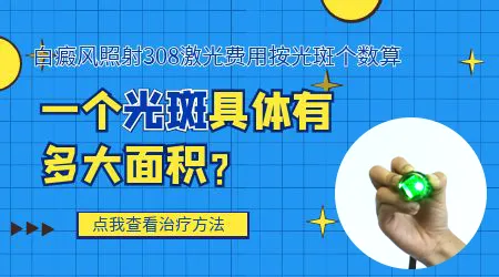 石家庄哪里能做美国进口的308激光