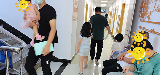 夏季紫外线强烈,白斑易扩散复发,苏有明教授表示:注意皮肤护理!