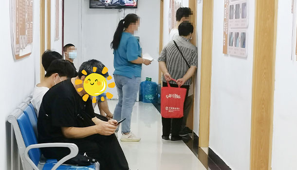 献礼“6.25世界白癜风日”暨京冀专家联合会诊活动首日,现场实时报道中!