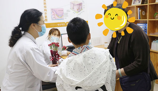 今天在忙,也不要忘记跟妈妈说声“我爱你”——温馨时刻,远大陪您度过