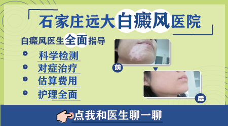 睾丸表面有白色斑块