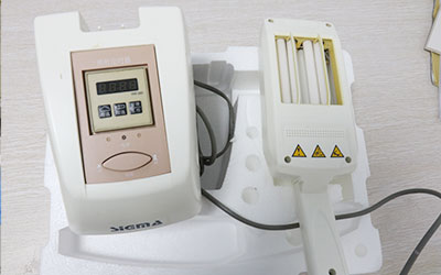 希格玛308真的能治疗白癜风吗