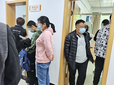 白癜风患者打新冠疫苗会加重病情吗