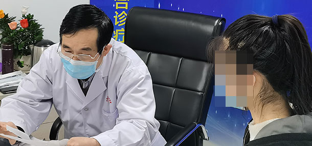 夏季紫外线强烈,白斑易扩散复发,苏有明教授表示:注意皮肤护理!