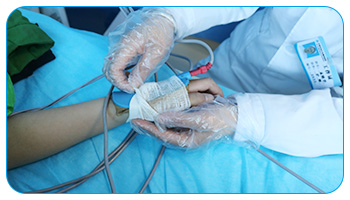 手指脚趾白癜风用药后效果不大什么原因