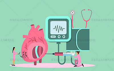 白癜风吃药的副作用是什么