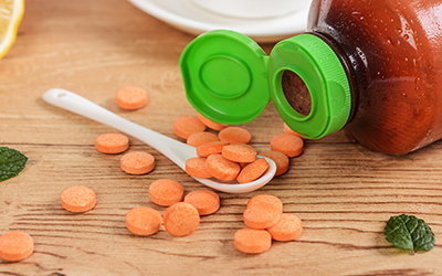 维生素B可以预防白癜风复发吗